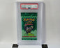 Skyridge Sealed Pack Poliwrath Art PSA 9 Mint 2003 WOTC Pokemon Skyridge