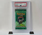 Skyridge Sealed Pack Poliwrath Art PSA 10 Gem Mint 2003 WOTC Pokemon Skyridge
