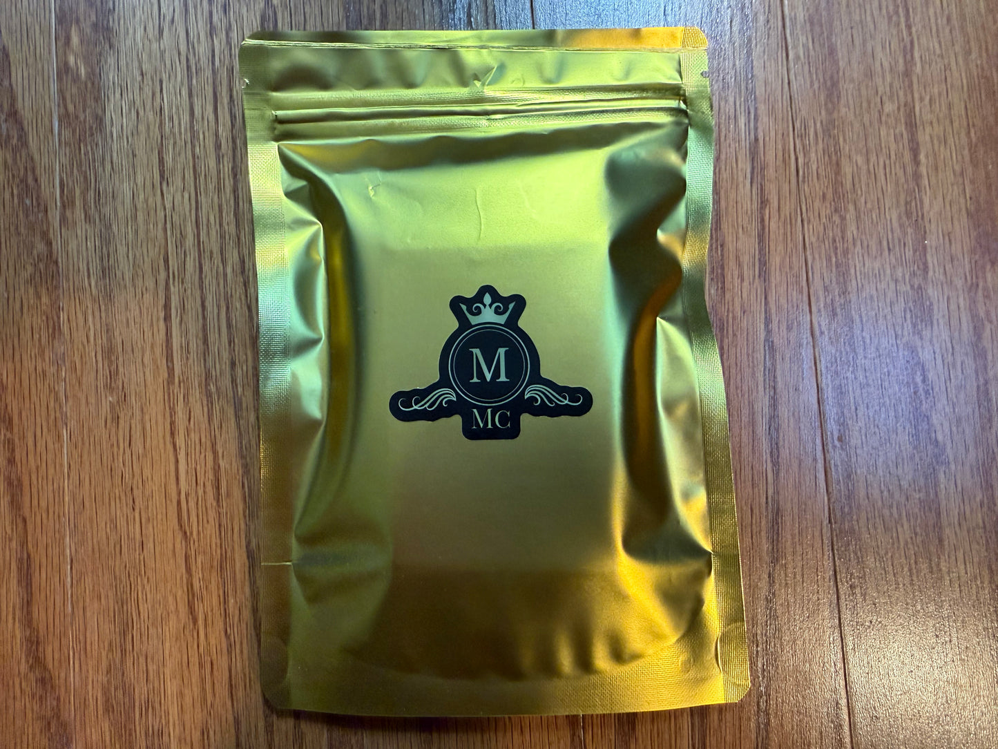Mayce Gold Level Pokémon Mystery Pack